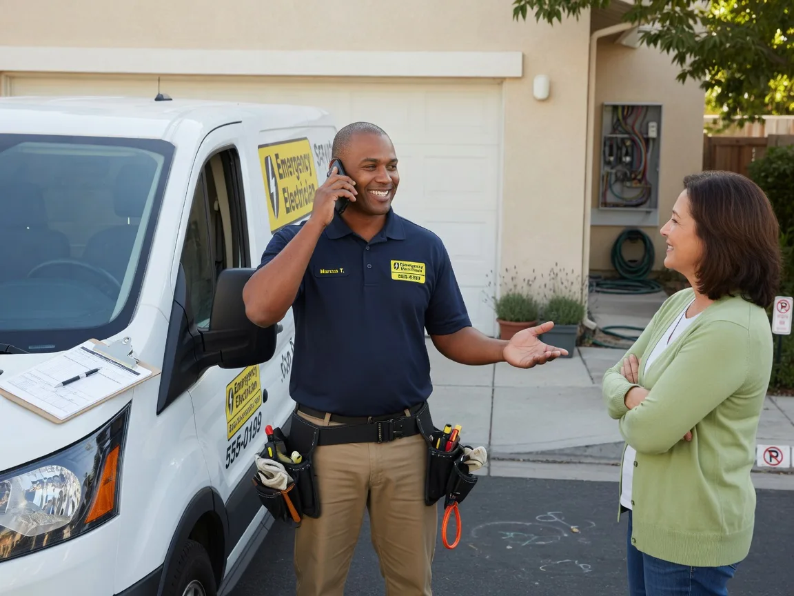 Emergency Electrician Thornton, CO FAQs